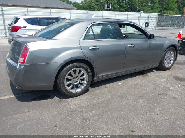 Aukcja sprzedaży 2012 Chrysler 300 Limited, vin: 2C3CCACG8CH237763, numer aukcji: 45363129