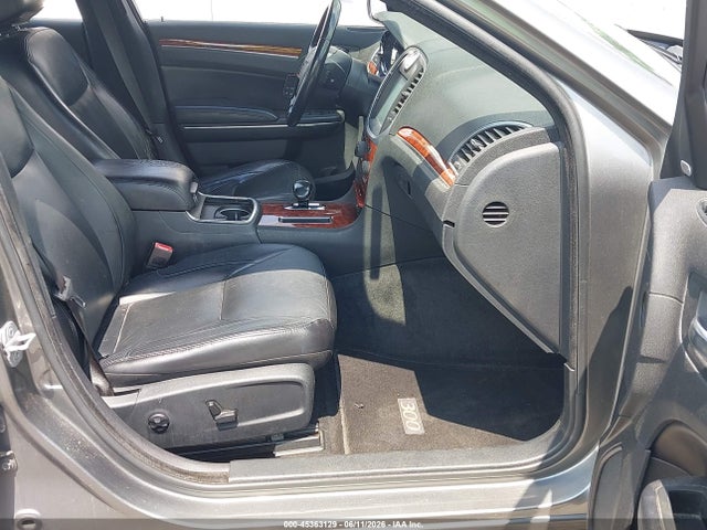 Aukcja sprzedaży 2012 Chrysler 300 Limited, vin: 2C3CCACG8CH237763, numer aukcji: 45363129