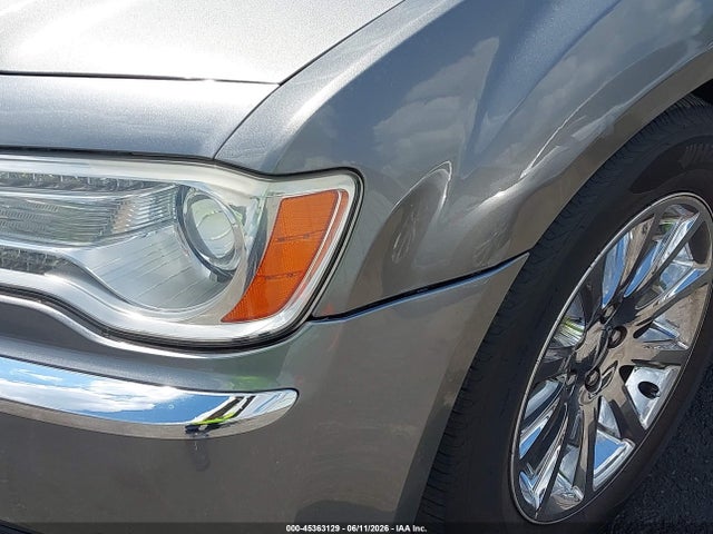 Aukcja sprzedaży 2012 Chrysler 300 Limited, vin: 2C3CCACG8CH237763, numer aukcji: 45363129