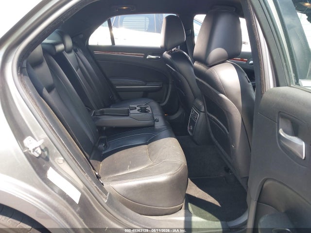 Aukcja sprzedaży 2012 Chrysler 300 Limited, vin: 2C3CCACG8CH237763, numer aukcji: 45363129