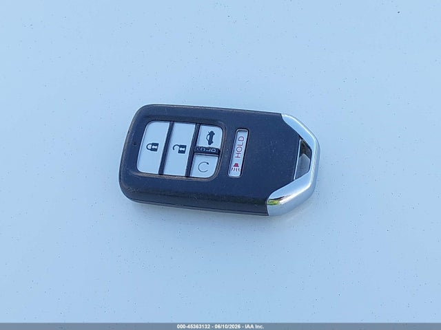 Aukcja sprzedaży 2019 Honda Civic Sport, vin: 2HGFC2F84KH544429, numer aukcji: 45363132