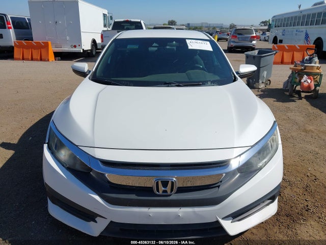 45363132 :رقم المزاد ، 2HGFC2F84KH544429 vin ، 2019 Honda Civic Sport مزاد بيع