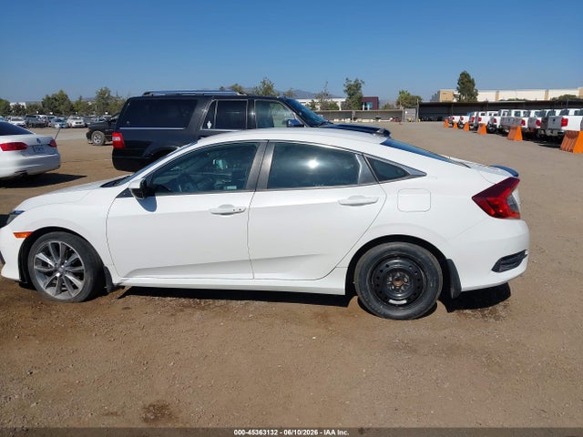 Продажа на аукционе авто 2019 Honda Civic Sport, vin: 2HGFC2F84KH544429, номер лота: 45363132