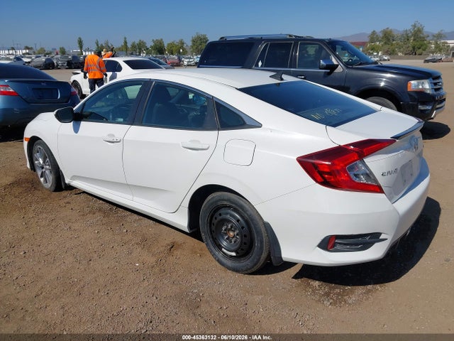 Продажа на аукционе авто 2019 Honda Civic Sport, vin: 2HGFC2F84KH544429, номер лота: 45363132
