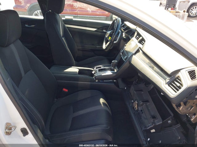 2HGFC2F84KH544429 Honda Civic Sport
