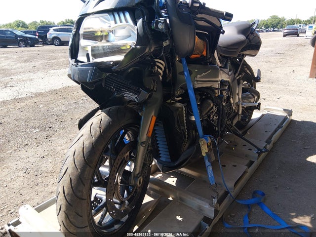 2014 Bmw K1300 S მანქანა იყიდება აუქციონზე, vin: WB1050907EZV95143, აუქციონის ნომერი: 45363133