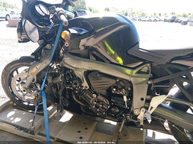 Продажа на аукционе авто 2014 Bmw K1300 S, vin: WB1050907EZV95143, номер лота: 45363133