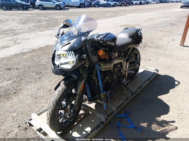 Aukcja sprzedaży 2014 Bmw K1300 S, vin: WB1050907EZV95143, numer aukcji: 45363133
