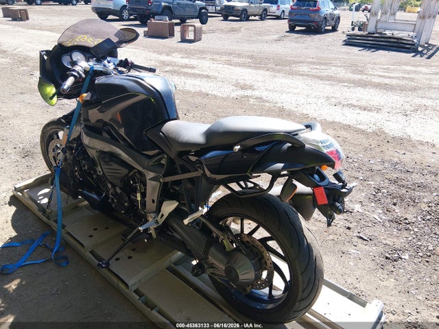 Aukcja sprzedaży 2014 Bmw K1300 S, vin: WB1050907EZV95143, numer aukcji: 45363133