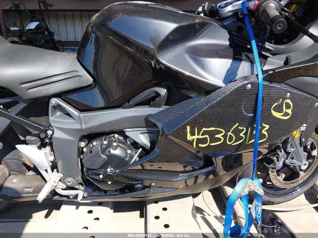 Aukcja sprzedaży 2014 Bmw K1300 S, vin: WB1050907EZV95143, numer aukcji: 45363133