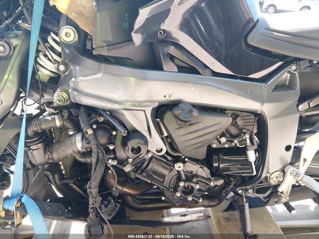 Aukcja sprzedaży 2014 Bmw K1300 S, vin: WB1050907EZV95143, numer aukcji: 45363133