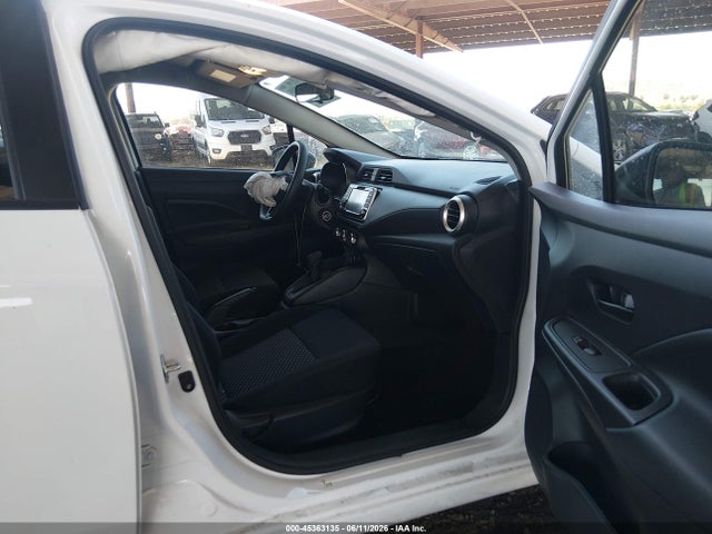 Nissan Versa 1.6 S 2024 3N1CN8DV2RL929032 Image 5
