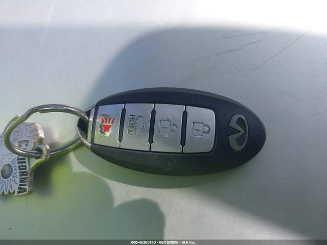 Продажа на аукционе авто 2014 Infiniti Q50 Premium, vin: JN1BV7AR5EM696535, номер лота: 45363140