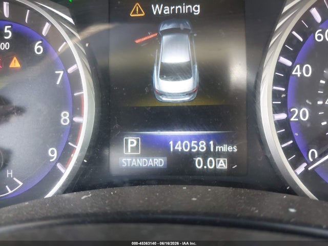 Infiniti Q50 Premium 2014 JN1BV7AR5EM696535 Image 15