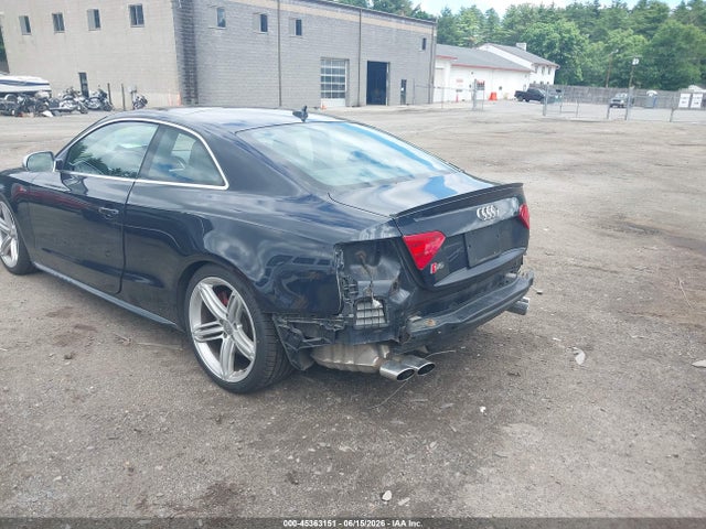 Продажа на аукционе авто 2013 Audi S5 3.0t Premium Plus, vin: WAUCGAFRXDA002291, номер лота: 45363151