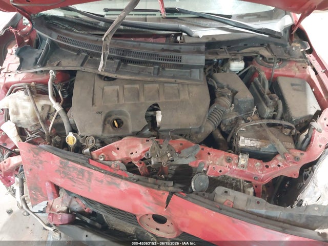 Aukcja sprzedaży 2010 Toyota Corolla Le, vin: 2T1BU4EE5AC304151, numer aukcji: 45363153
