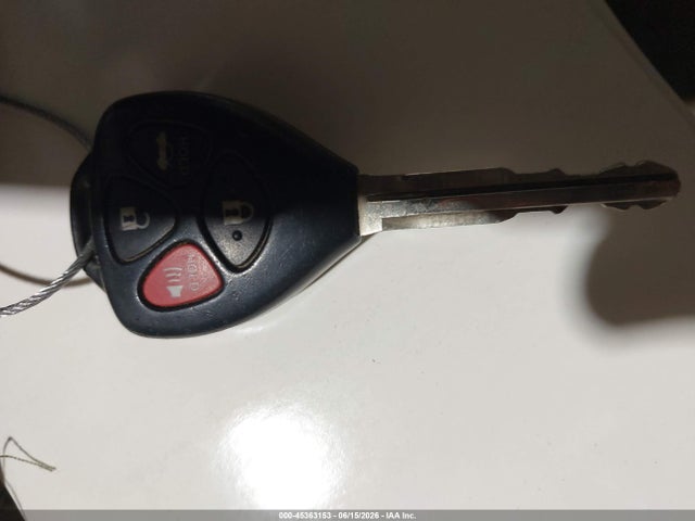 Aukcja sprzedaży 2010 Toyota Corolla Le, vin: 2T1BU4EE5AC304151, numer aukcji: 45363153