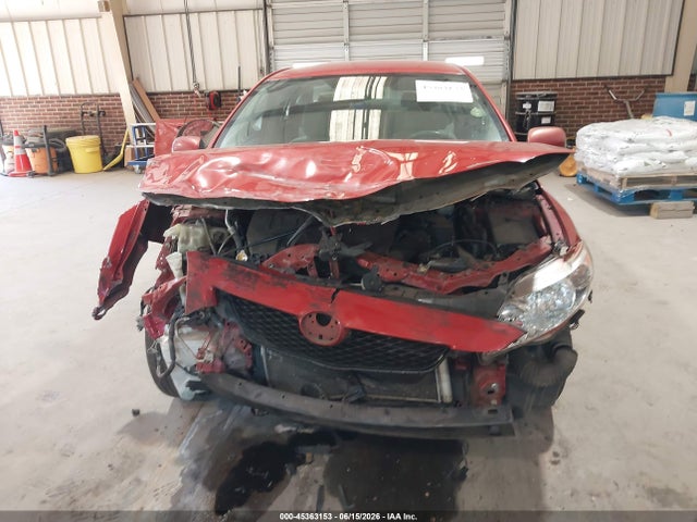 Aukcja sprzedaży 2010 Toyota Corolla Le, vin: 2T1BU4EE5AC304151, numer aukcji: 45363153