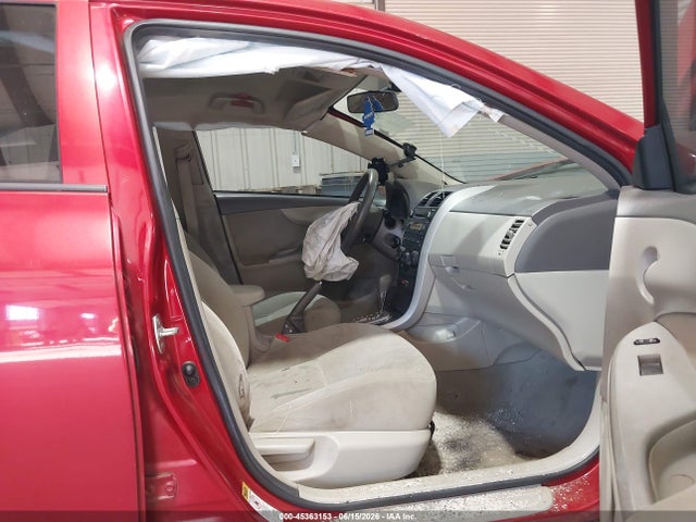 Aukcja sprzedaży 2010 Toyota Corolla Le, vin: 2T1BU4EE5AC304151, numer aukcji: 45363153