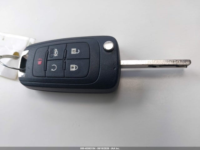Продаж на аукціоні авто 2013 Gmc Terrain Slt-2, vin: 2GKFLXE35D6281095, номер лоту: 45363154