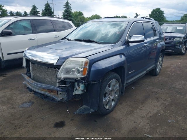 Продаж на аукціоні авто 2013 Gmc Terrain Slt-2, vin: 2GKFLXE35D6281095, номер лоту: 45363154