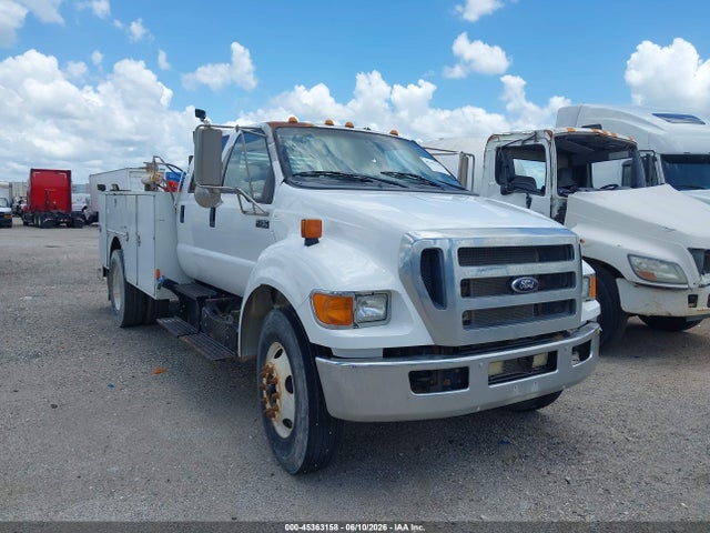 3FRWW7FL3FV667778 auction archive image