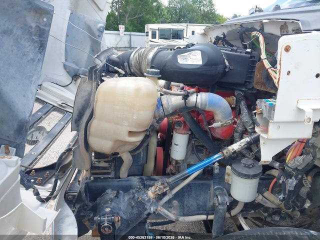 3FRWW7FL3FV667778 Ford F-750 Xl/xlt