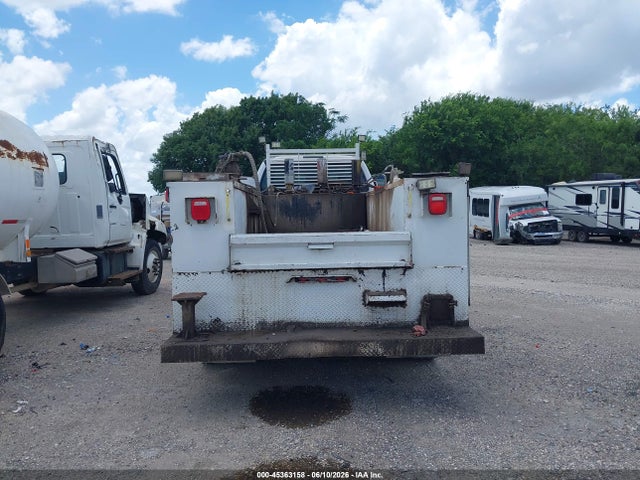 3FRWW7FL3FV667778 Ford F-750 Xl/xlt