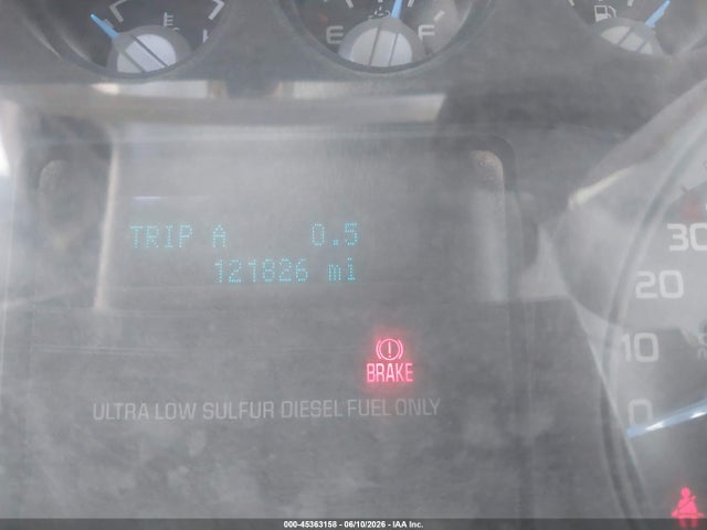 3FRWW7FL3FV667778 Ford F-750 Xl/xlt