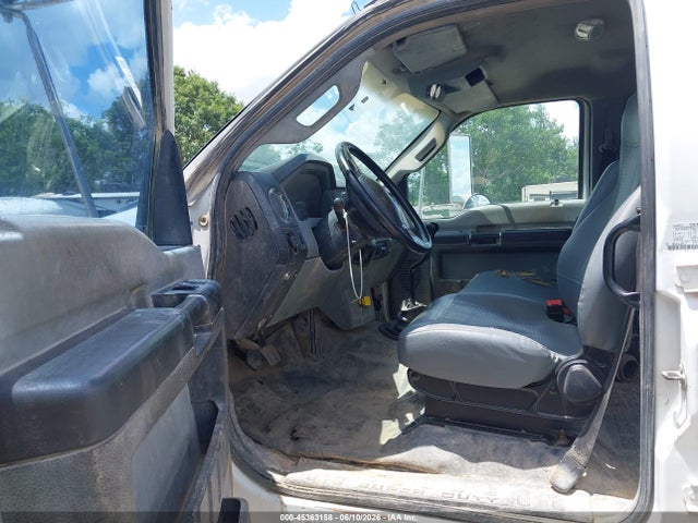 3FRWW7FL3FV667778 Ford F-750 Xl/xlt