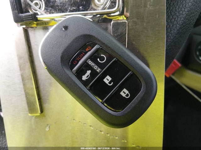 Honda ACCORD EX 2024 1HGCY1F31RA003169 Image 11