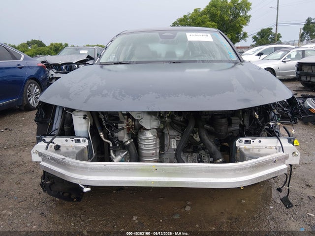 Honda ACCORD EX 2024 1HGCY1F31RA003169 Image 13