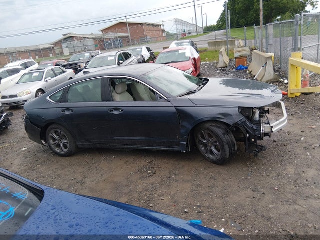 Honda ACCORD EX 2024 1HGCY1F31RA003169 Image 14