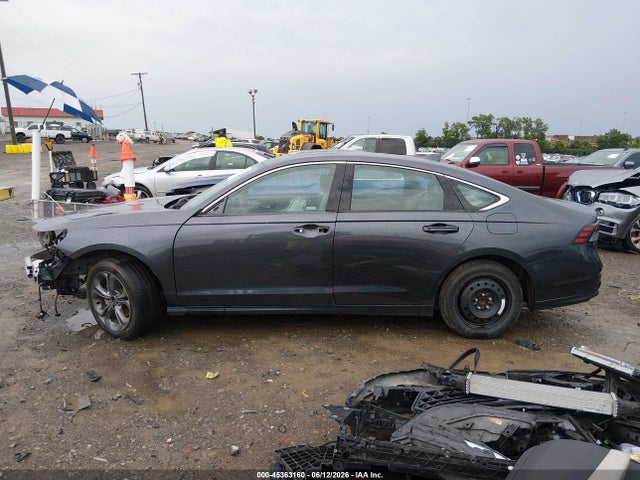 Honda ACCORD EX 2024 1HGCY1F31RA003169 Image 15