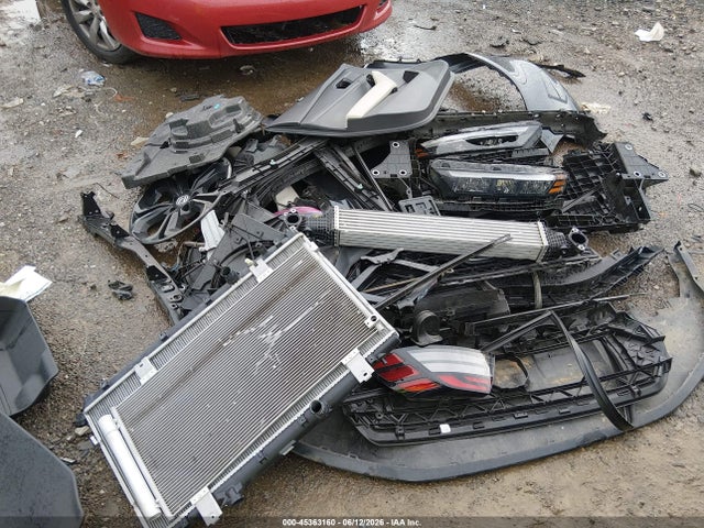 Honda ACCORD EX 2024 1HGCY1F31RA003169 Image 12