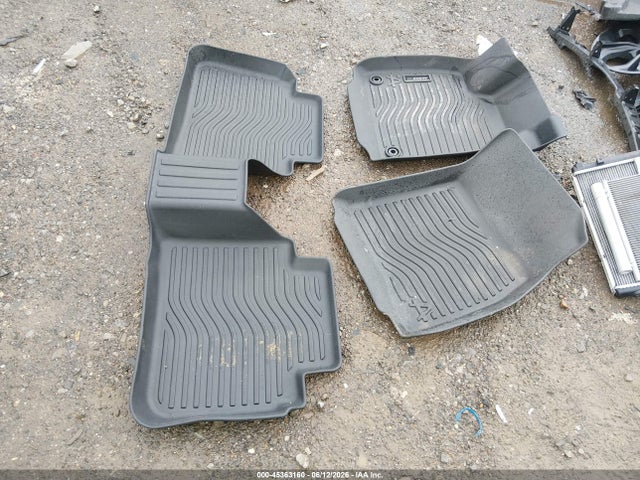 Honda ACCORD EX 2024 1HGCY1F31RA003169 Image 18