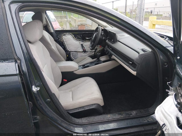 Honda ACCORD EX 2024 1HGCY1F31RA003169 Image 5