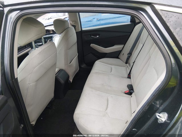 Honda ACCORD EX 2024 1HGCY1F31RA003169 Image 8