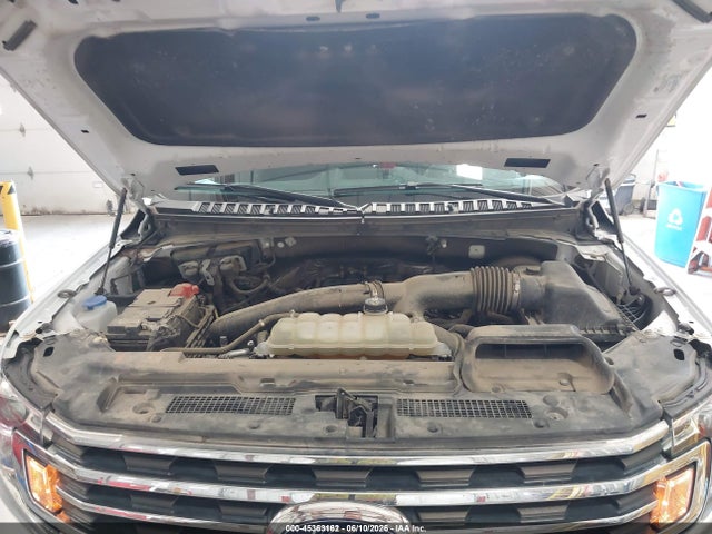 1FMJU1GT9MEA71538 Ford Expedition Xl