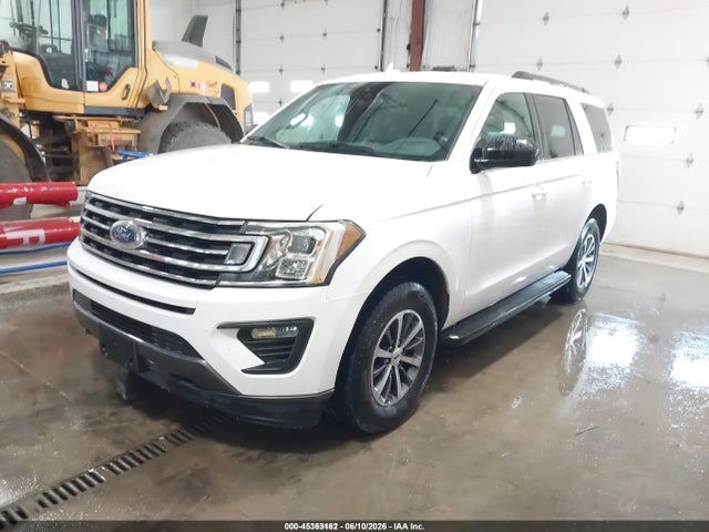 1FMJU1GT9MEA71538 Ford Expedition Xl