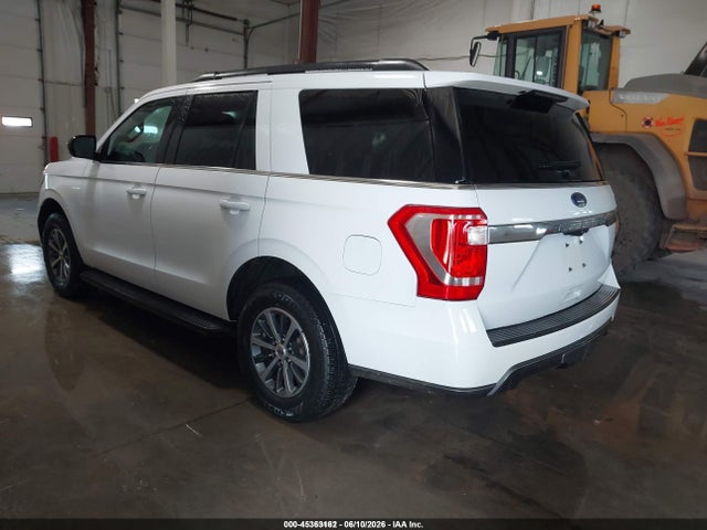 1FMJU1GT9MEA71538 Ford Expedition Xl