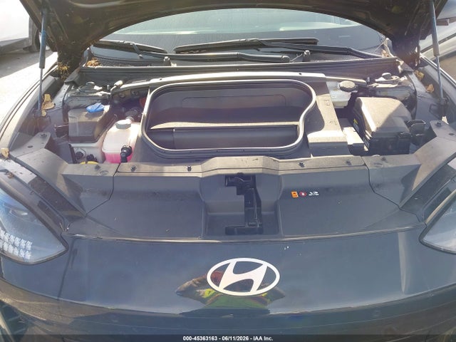 Hyundai Ioniq 6 Se 2025 KMHM24AA2SA093106 Image 10