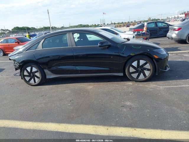 Hyundai Ioniq 6 Se 2025 KMHM24AA2SA093106 Image 14