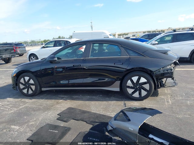 Hyundai Ioniq 6 Se 2025 KMHM24AA2SA093106 Image 15