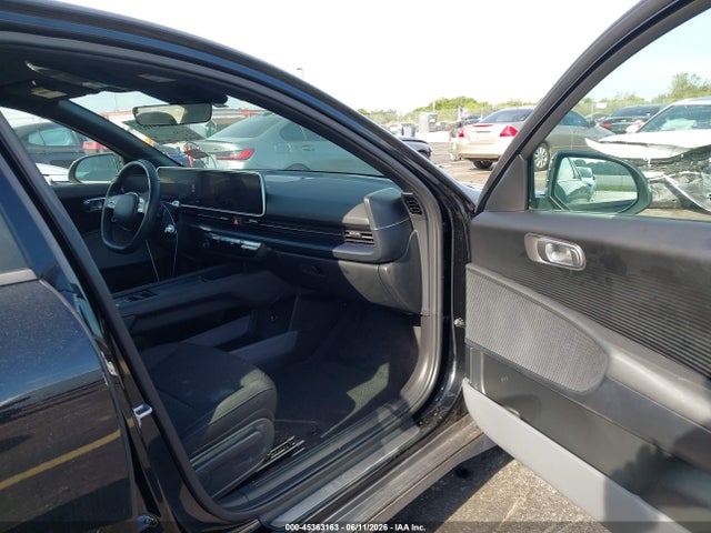 Hyundai Ioniq 6 Se 2025 KMHM24AA2SA093106 Image 5