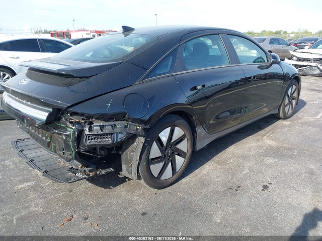 Hyundai Ioniq 6 Se 2025 KMHM24AA2SA093106 Image 6