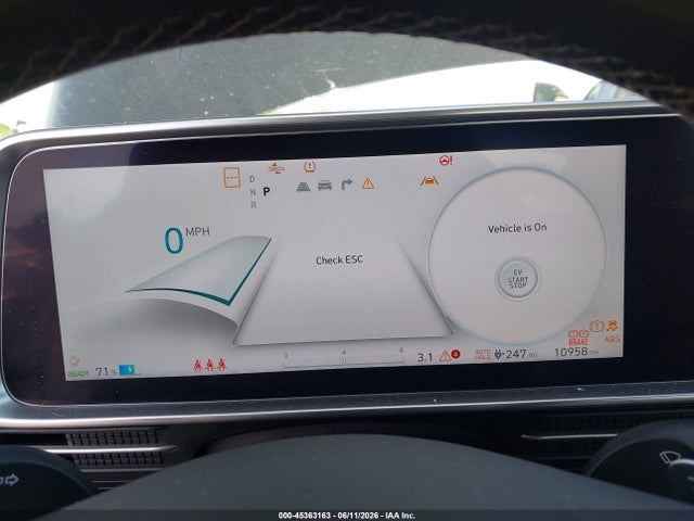 Hyundai Ioniq 6 Se 2025 KMHM24AA2SA093106 Image 7