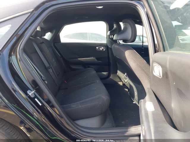 Hyundai Ioniq 6 Se 2025 KMHM24AA2SA093106 Image 8