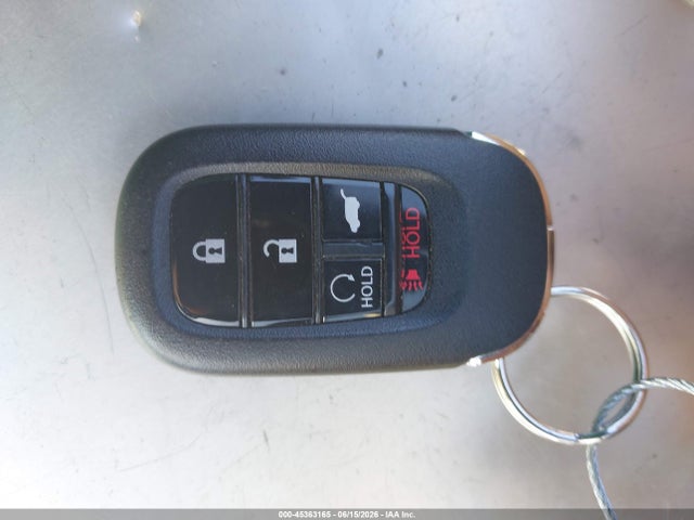 19XFL2H8XRE030473 Honda Civic Sport
