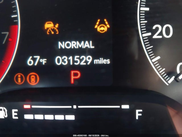19XFL2H8XRE030473 Honda Civic Sport